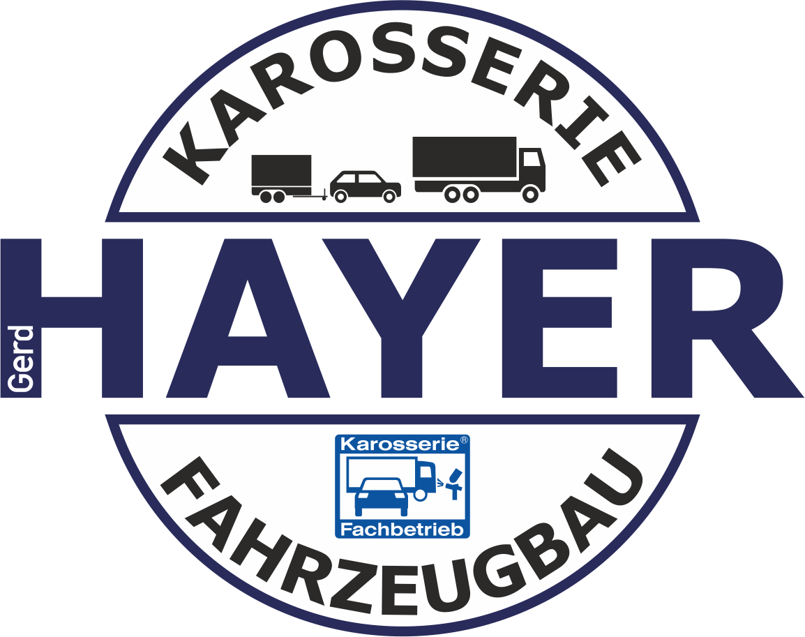 Gerd Hayer Karosserie- und Fahrzeugbau